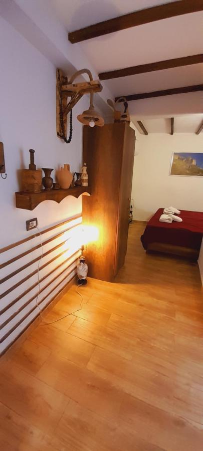 Guest House Maria - Berat Castle Extérieur photo